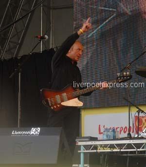 Photo credit: Michael Wilde